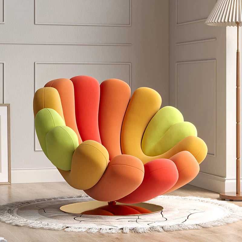 Full Body Comfortable Chairs