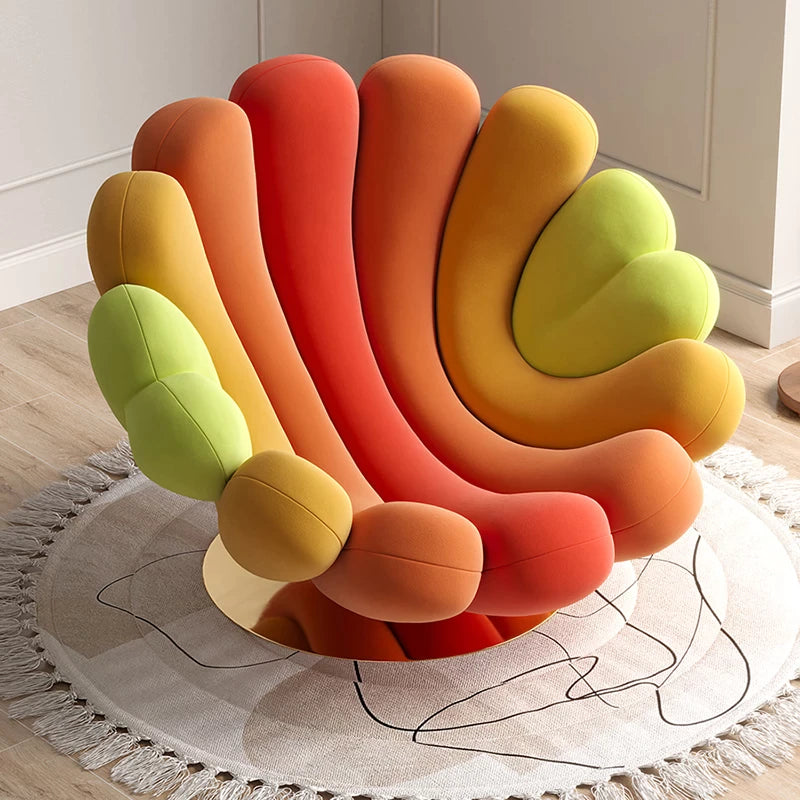 Full Body Comfortable Chairs