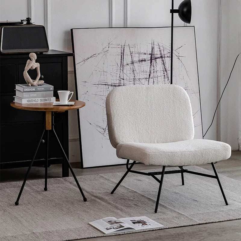 Light Luxury Sofa Chair