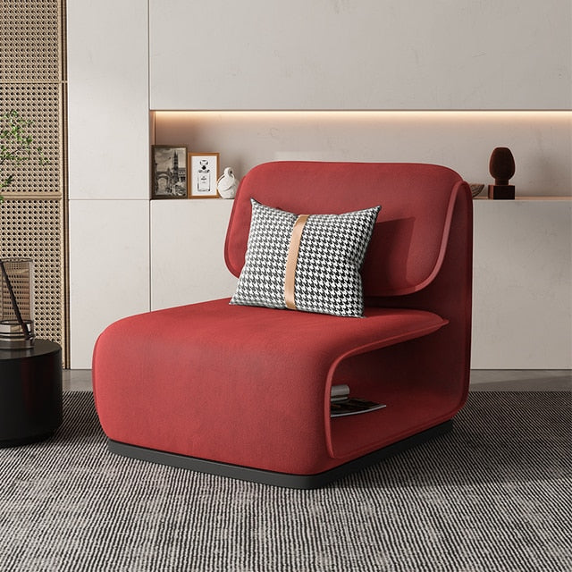 Modern Fold Chair