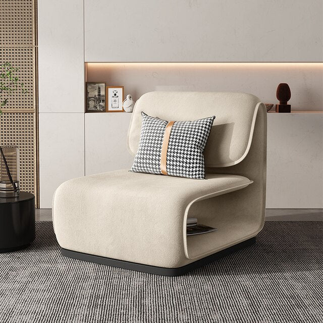Modern Fold Chair