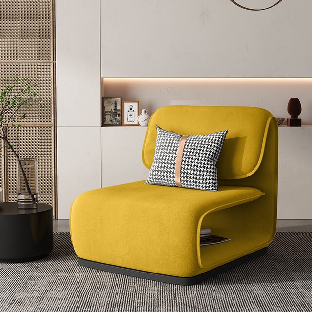 Modern Fold Chair