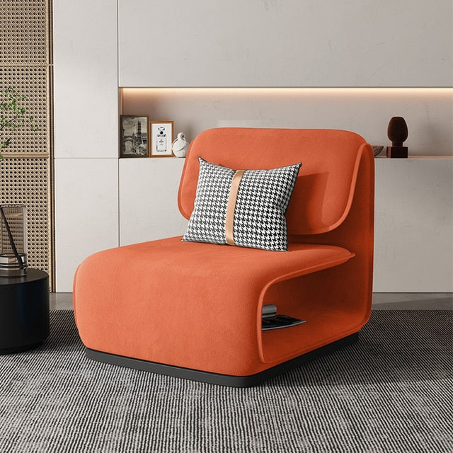 Modern Fold Chair