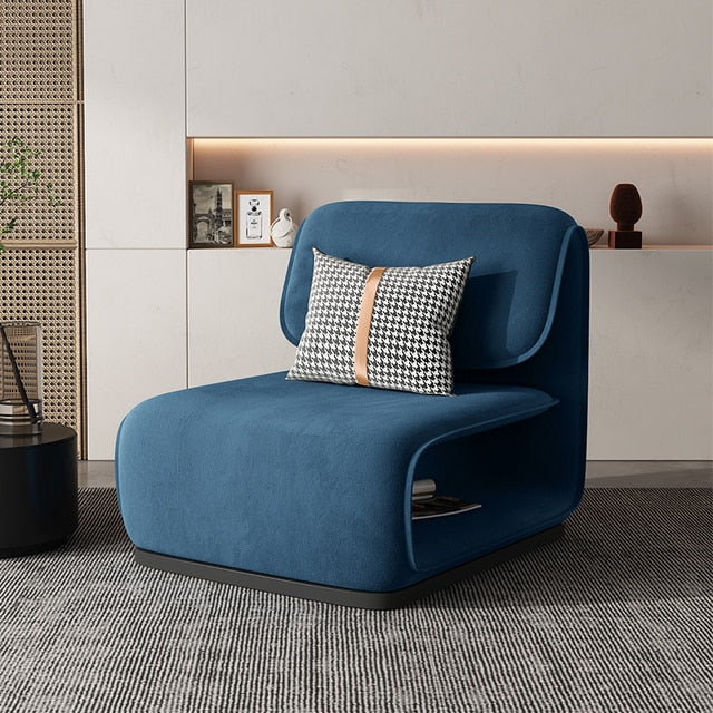 Modern Fold Chair