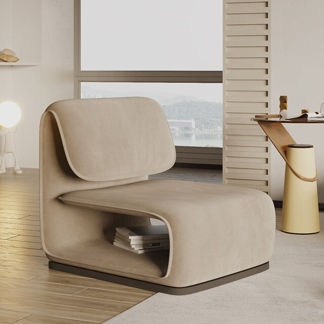 Modern Fold Chair