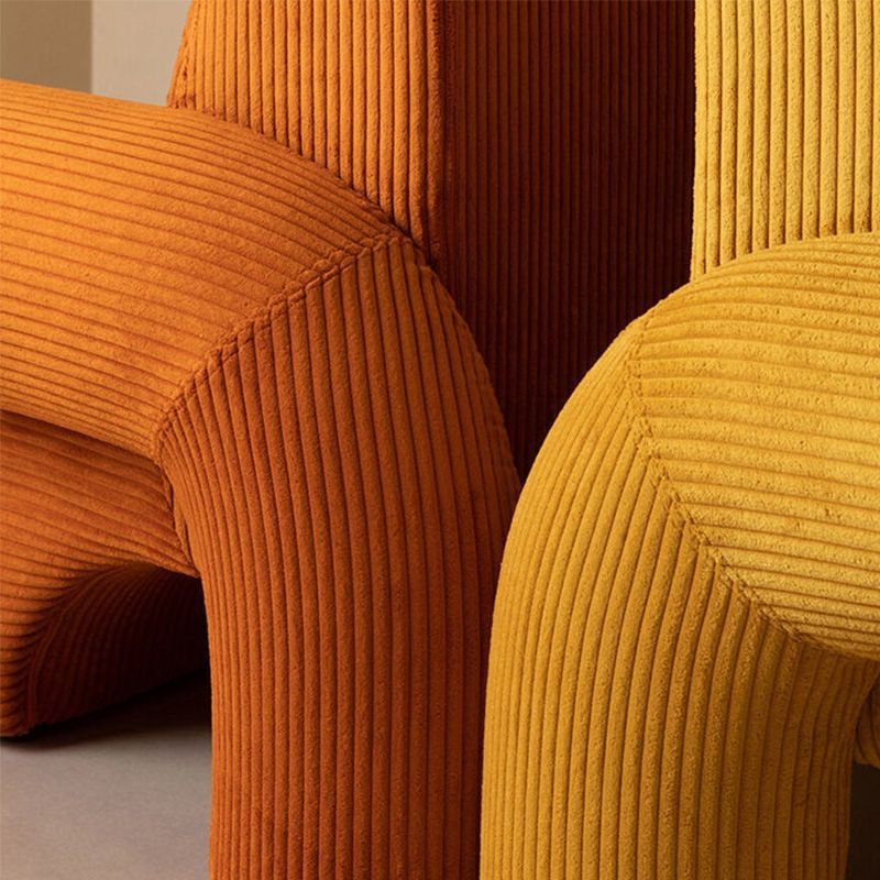 Living Room Accent Armchair
