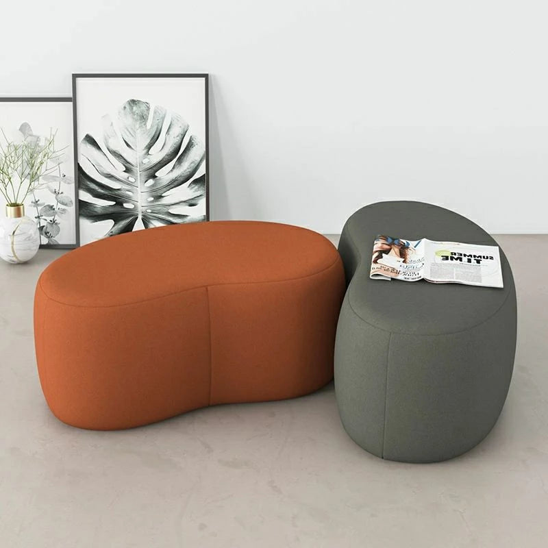 Sofa Coffee Table Stool
