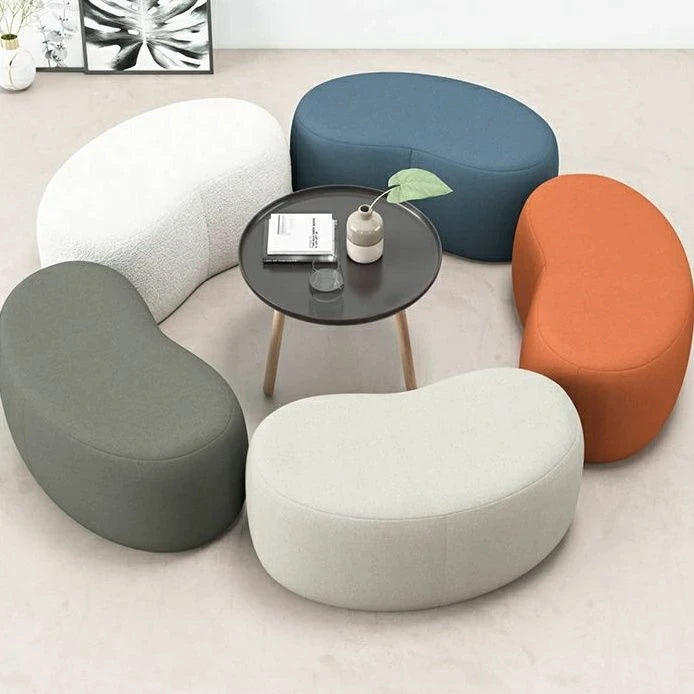 Sofa Coffee Table Stool