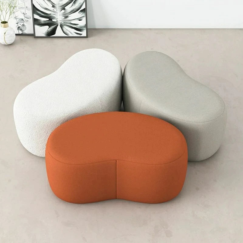 Sofa Coffee Table Stool