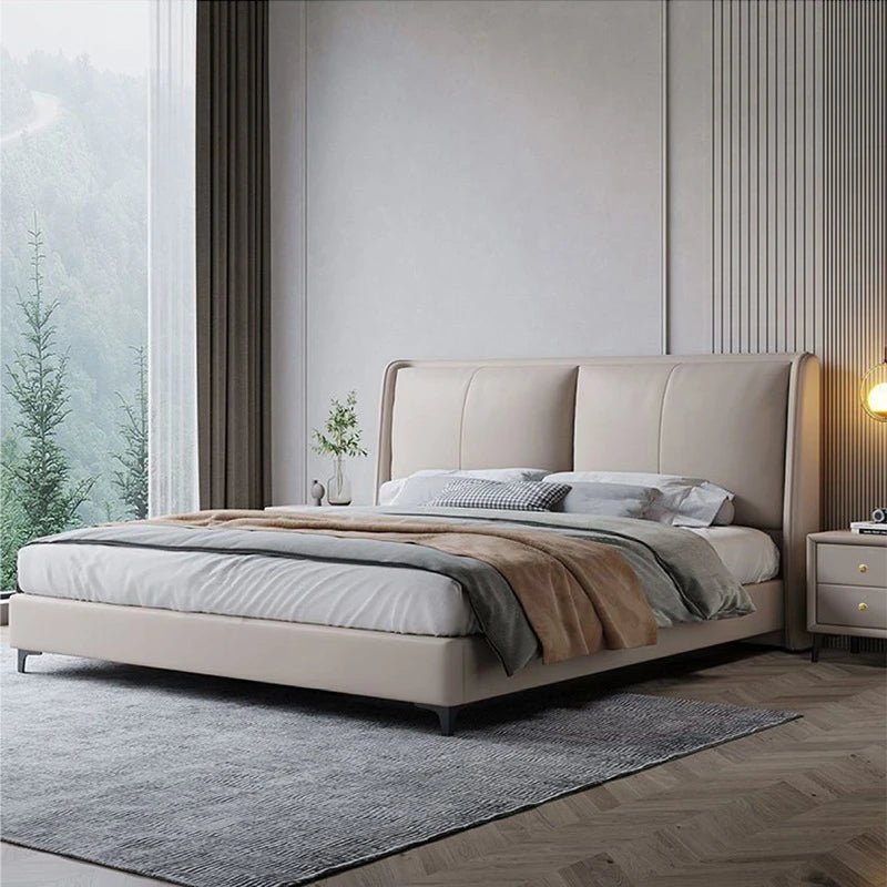 Modern Soft Bed