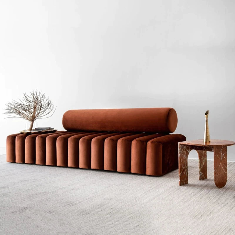 Minimalista Recliner Bed Sofa