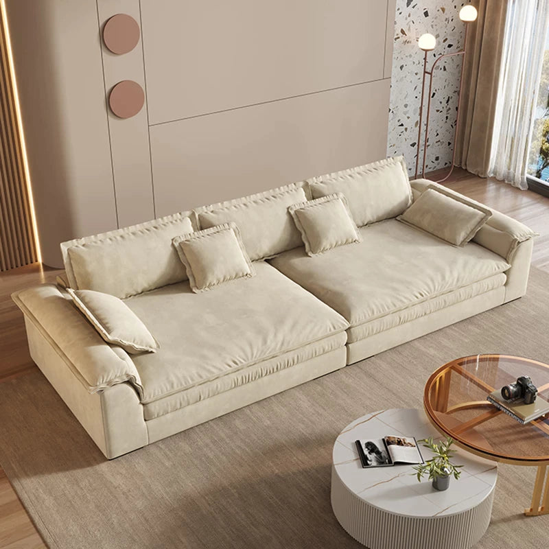 Lazy Large Sofa
