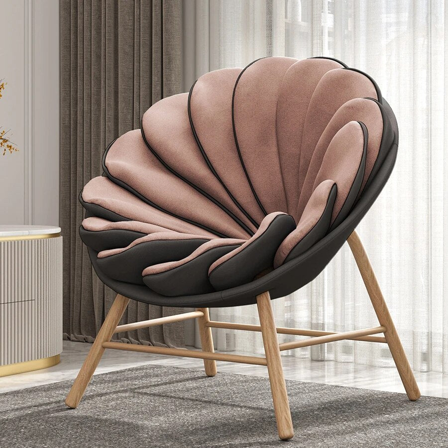 Luxury Living Room Chair