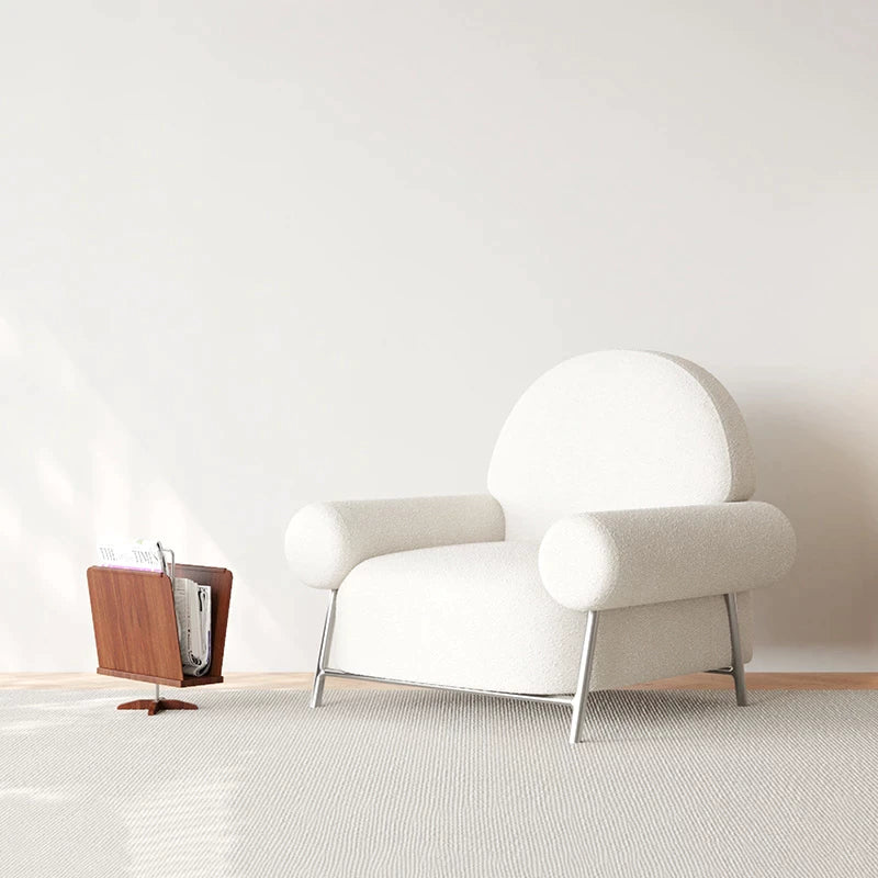 Living Room Single Sofa