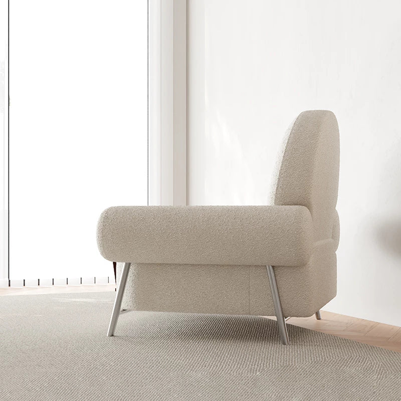 Living Room Single Sofa