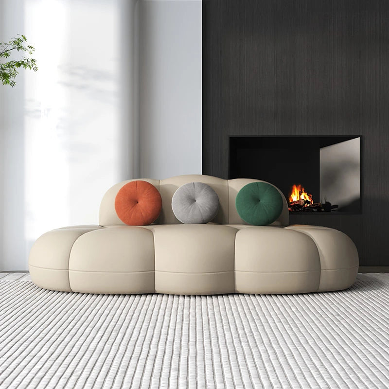 Cloud Bubble Sofa