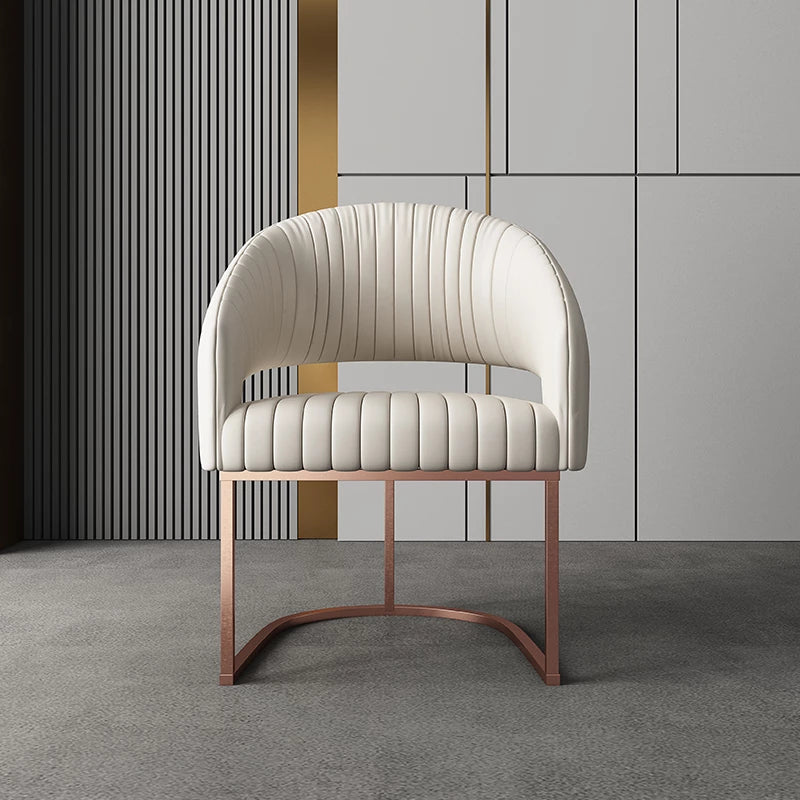 Luxury Armchair
