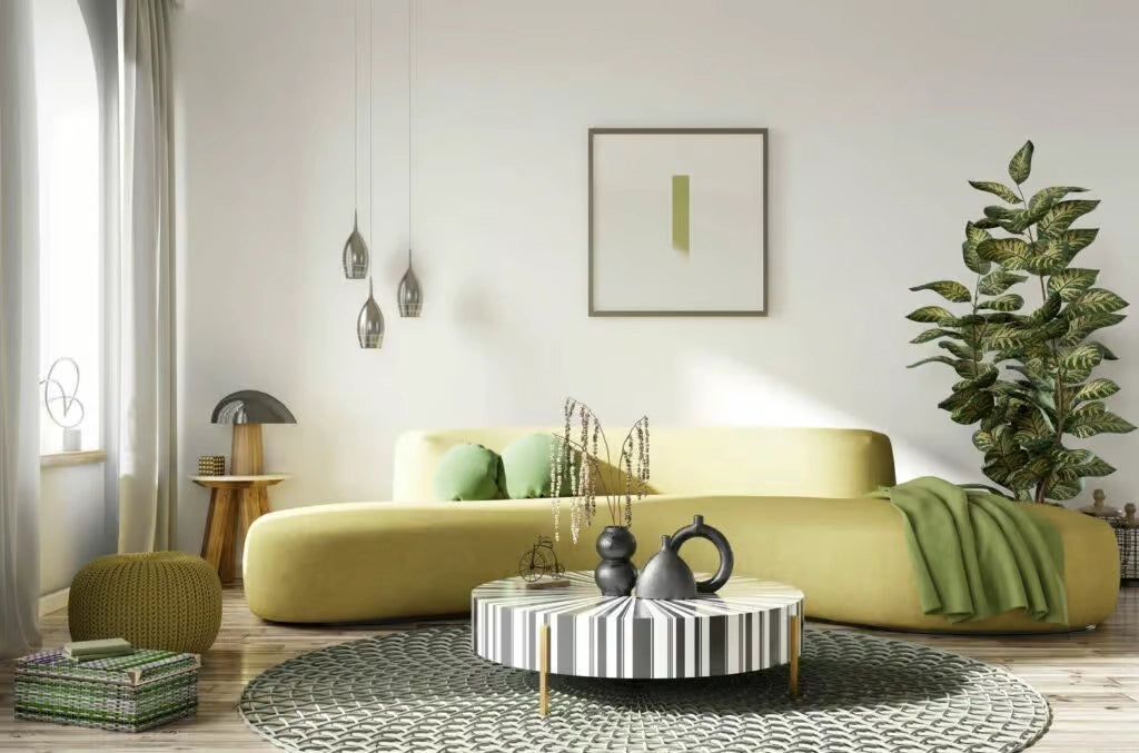 10 Interior Design Trends Transforming Australian Homes in 2025