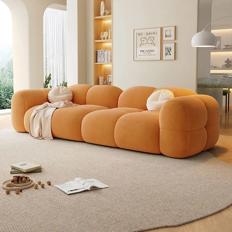 Modern French Sofa