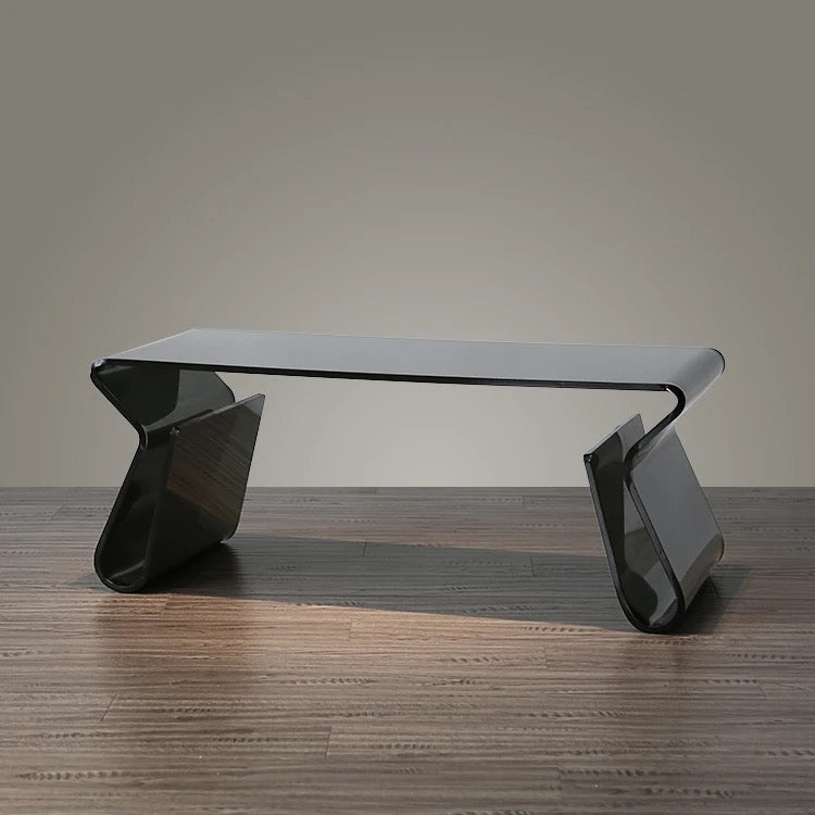 Acrylic Coffee Table