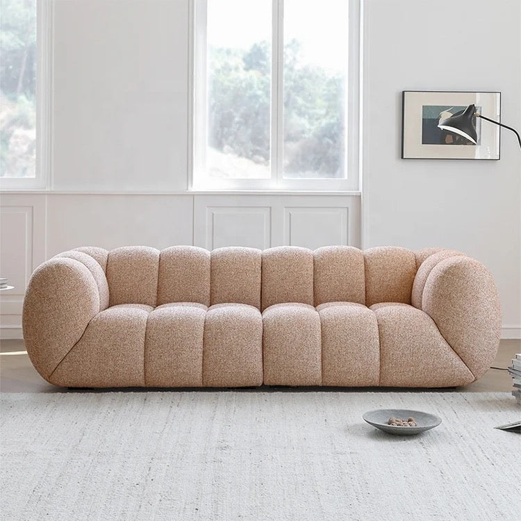 Compressible Sofa