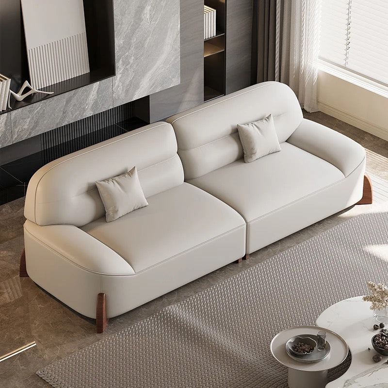 Modern Haven Sofa