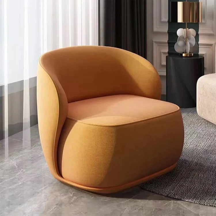 Italian Design Single Sofa