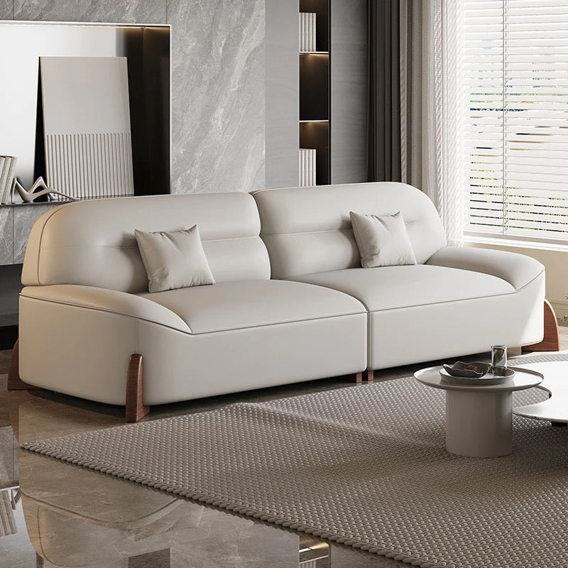 Modern Haven Sofa