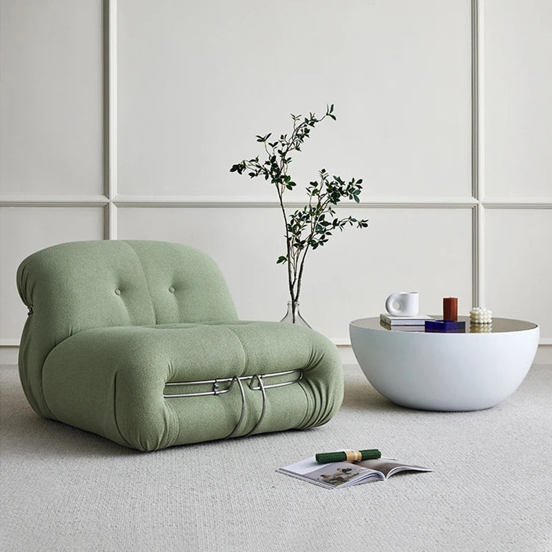 Cashmere Nordic Sofa