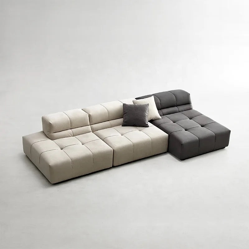 Italian Leisure Sofa