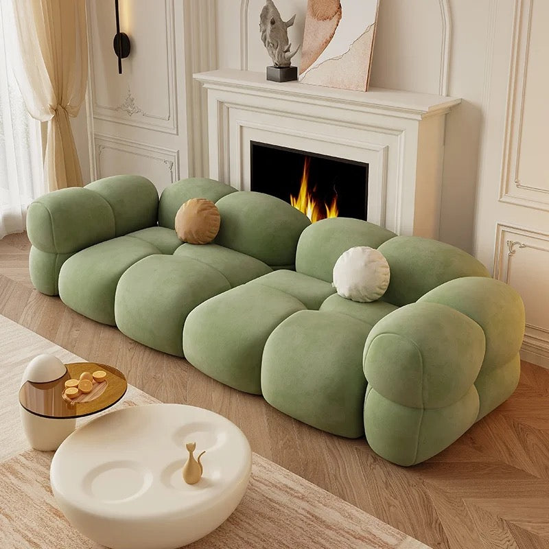 Modern French Sofa