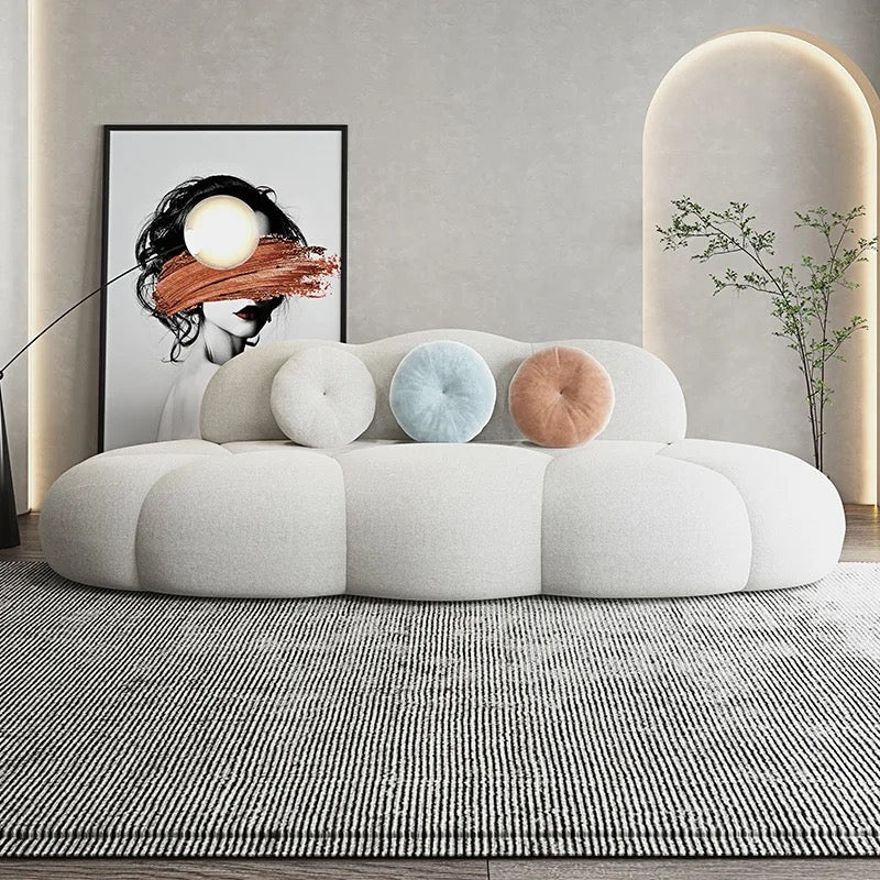 Cloud Bubble Sofa