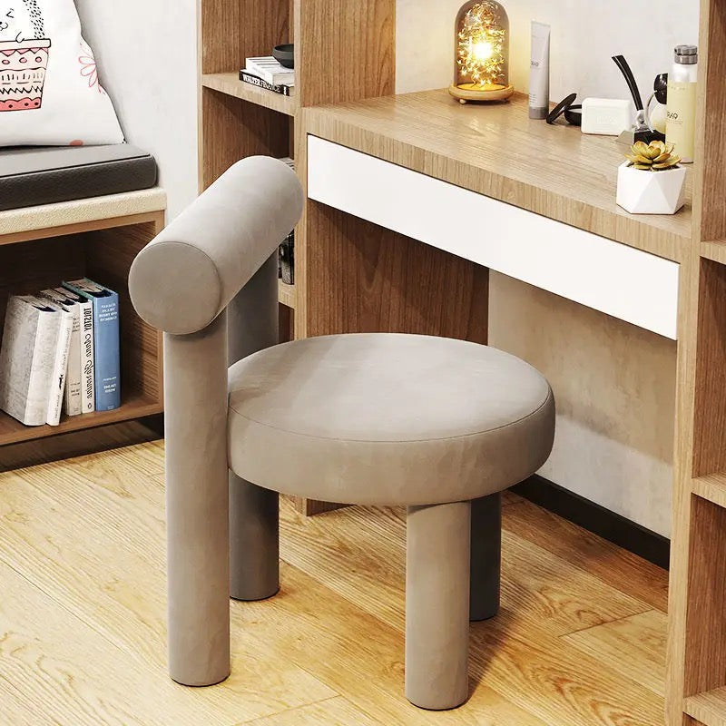 Backrest Dining Chair