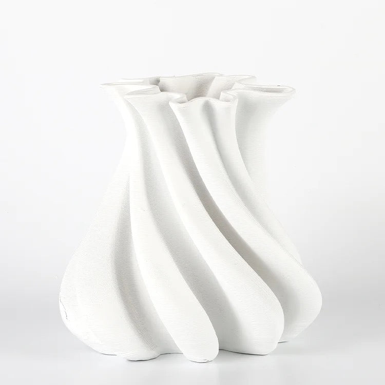 Modern Art Design Vase