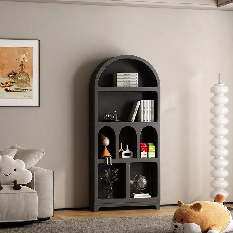 Modern Storage Bookcase