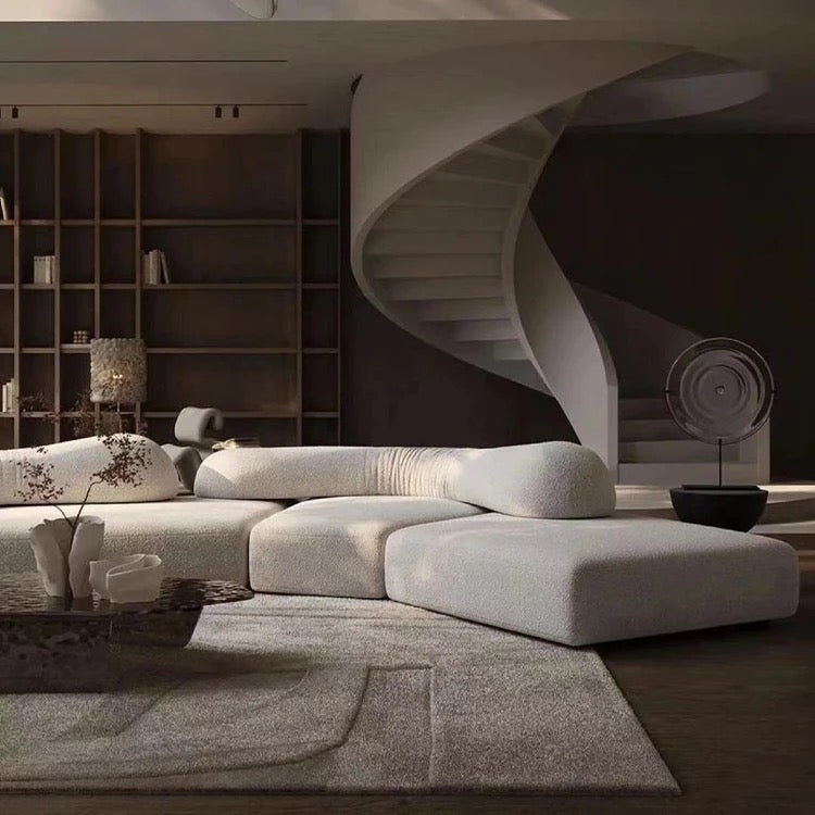 Modular Rock Sofa Large