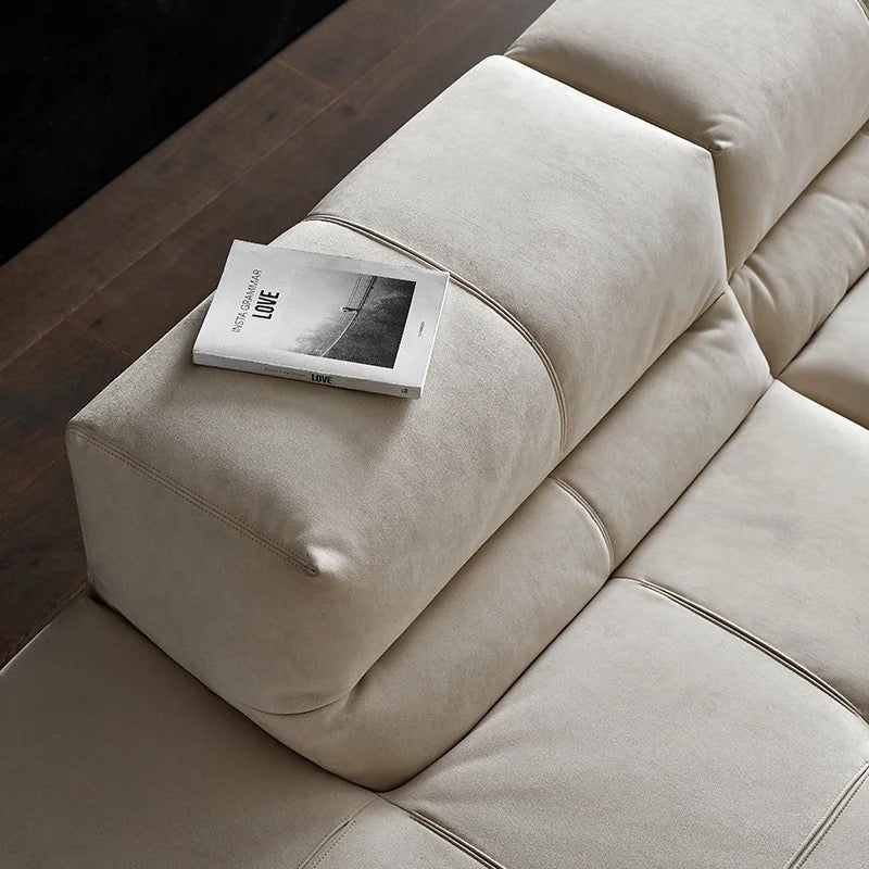 Italian Leisure Sofa