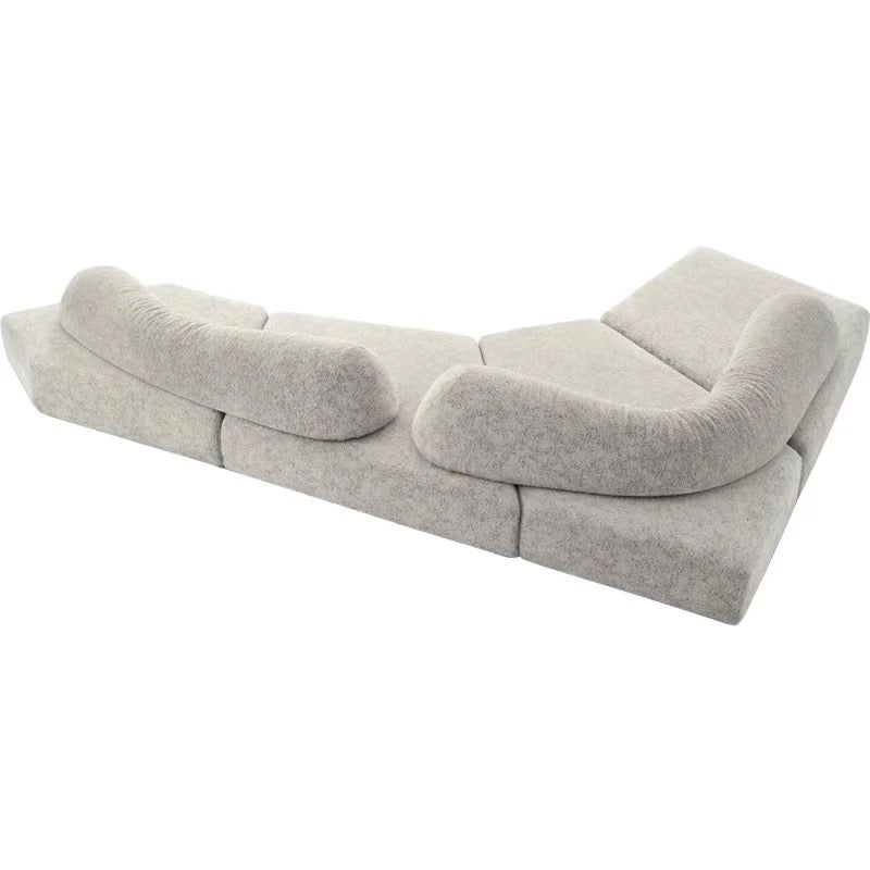 Modular Rock Sofa Large