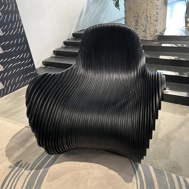 Designer Armchair