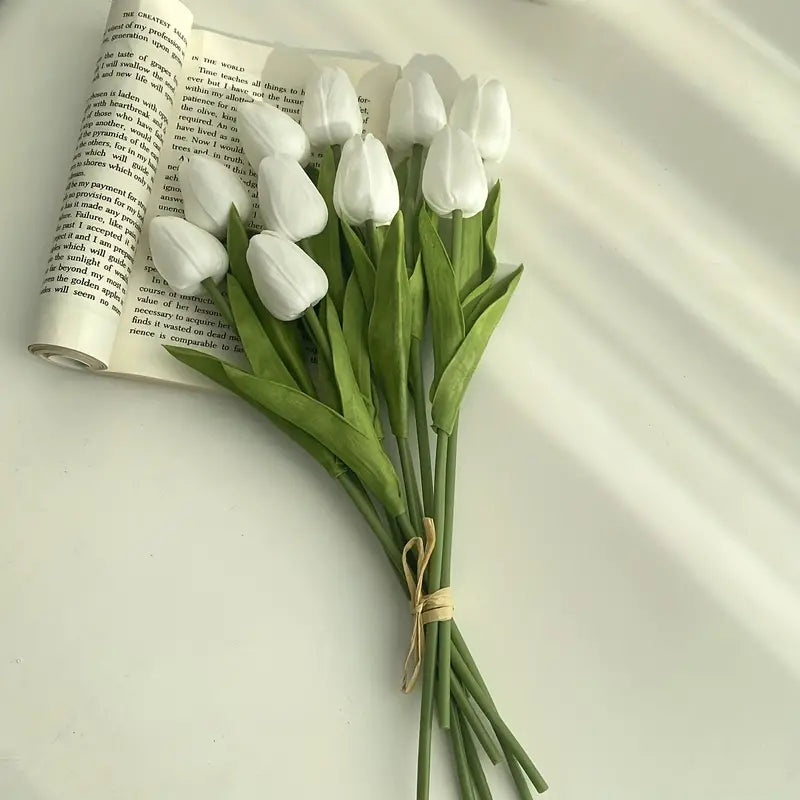 Mini Tulip Bouquets