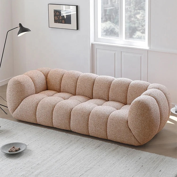 Compressible Sofa