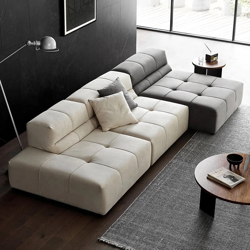 Italian Leisure Sofa