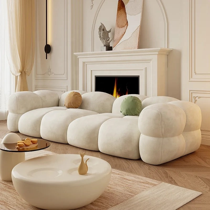 Modern French Sofa