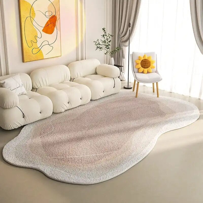 Fluffy Rugs