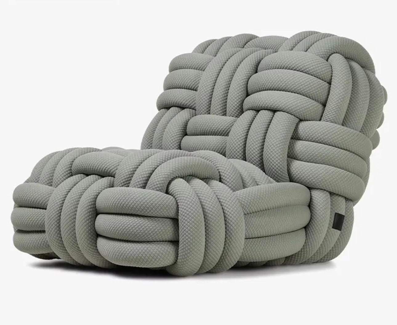 Casual Knot Sofa