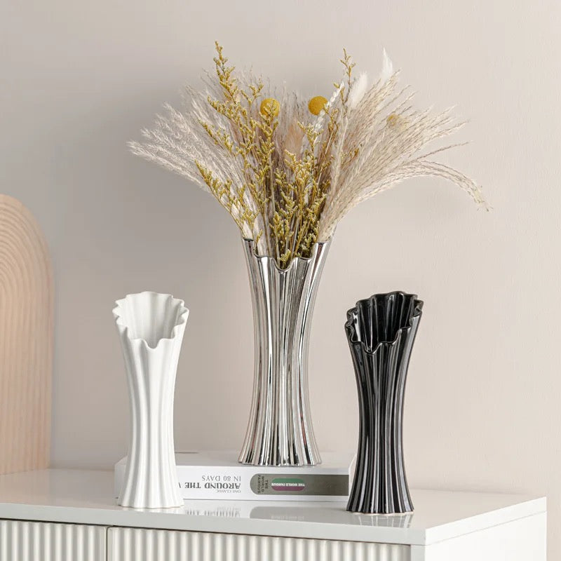 Trumpet Vase