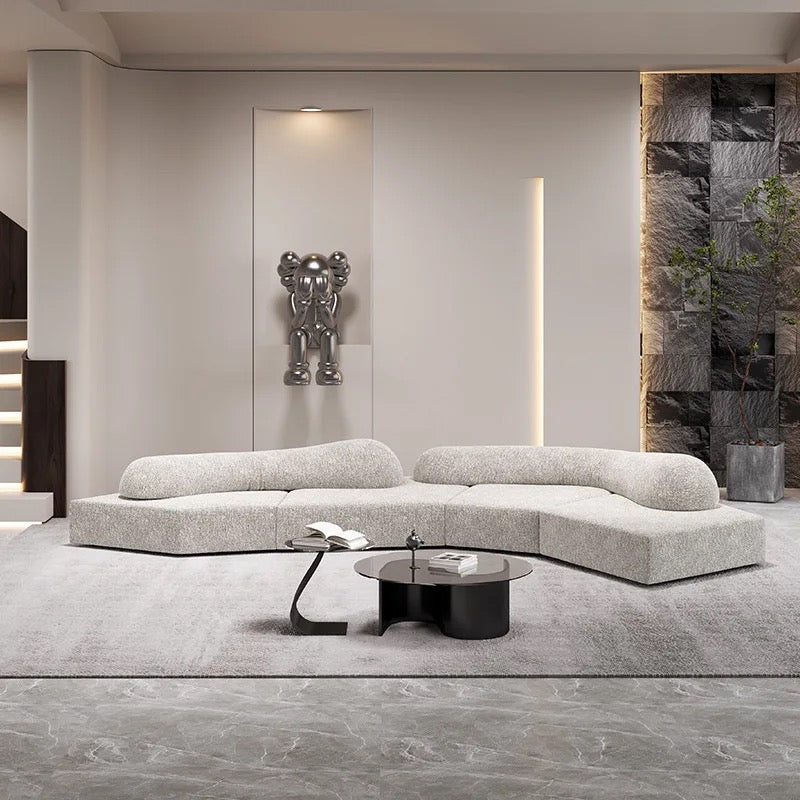 Modular Rock Sofa Large