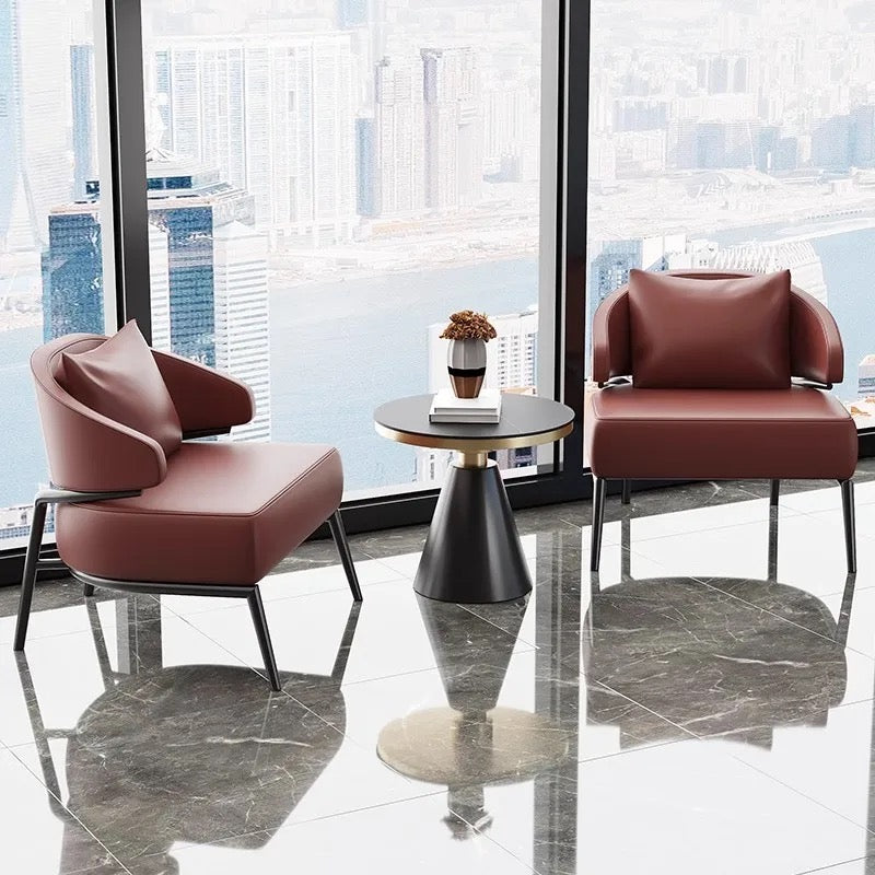 Luxury Meeting Chair