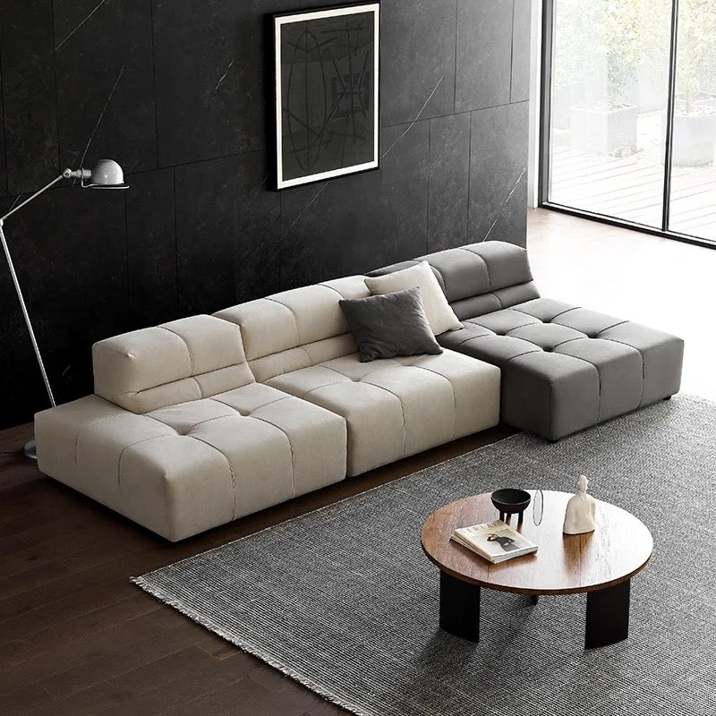 Italian Leisure Sofa