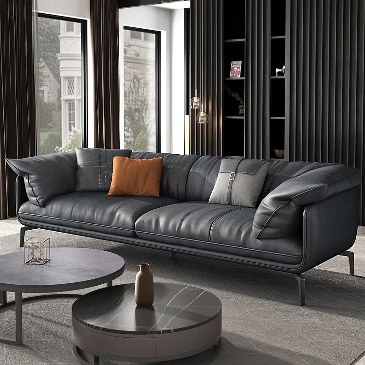 Luxury Living Room Sofa